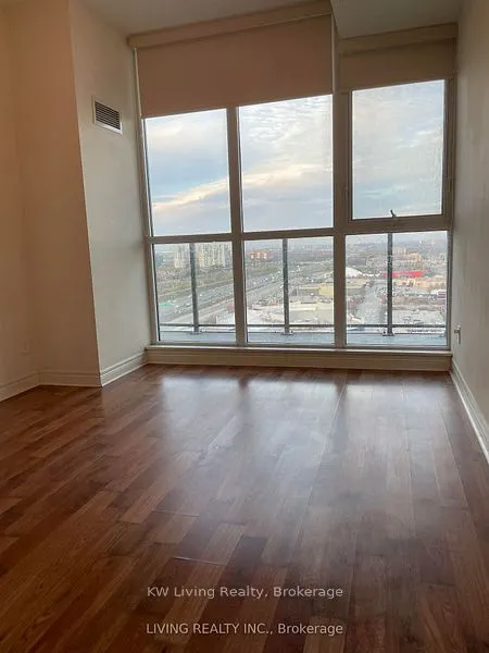 339 Rathburn Road W, #2117