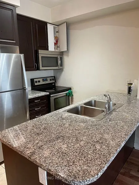339 Rathburn Road W, #2117