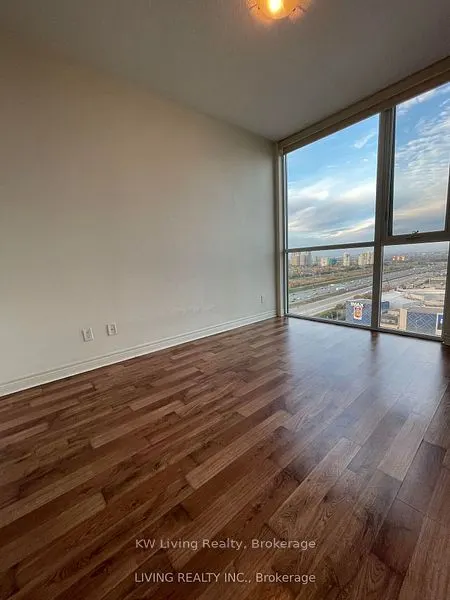 339 Rathburn Road W, #2117