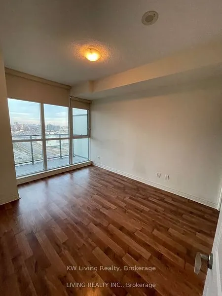 339 Rathburn Road W, #2117