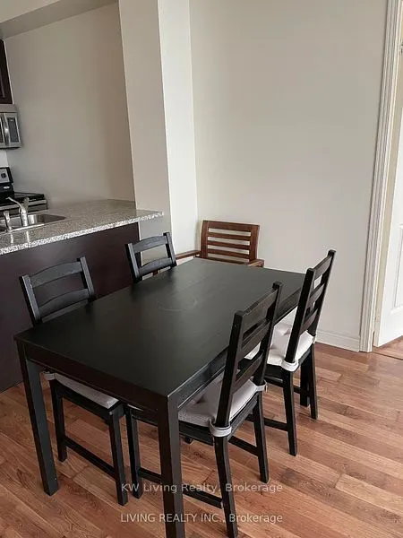 339 Rathburn Road W, #2117
