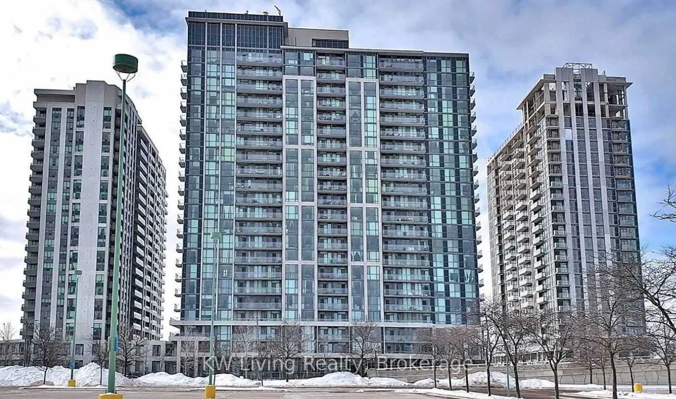 339 Rathburn Road W, #2117