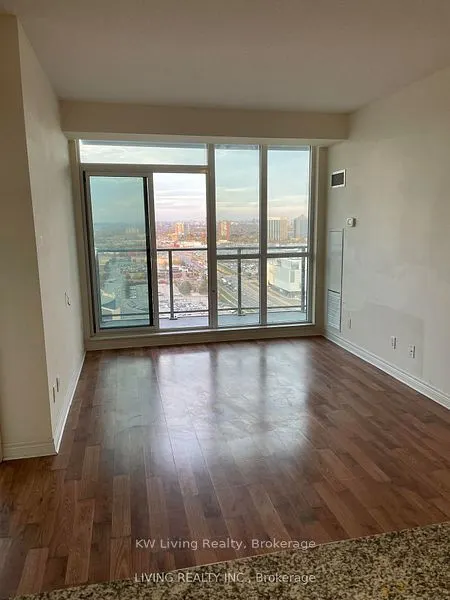 339 Rathburn Road W, #2117