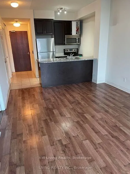 339 Rathburn Road W, #2117