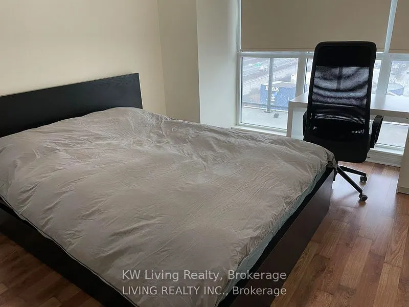 339 Rathburn Road W, #2117