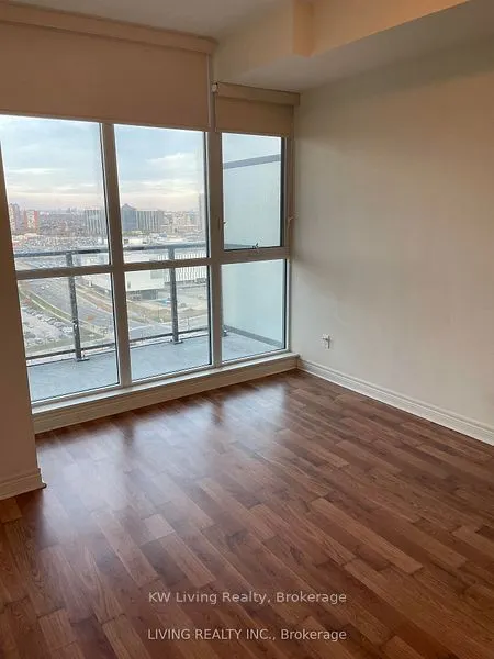 339 Rathburn Road W, #2117