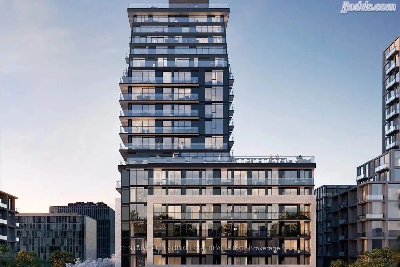 3009 Novar Road, #1611