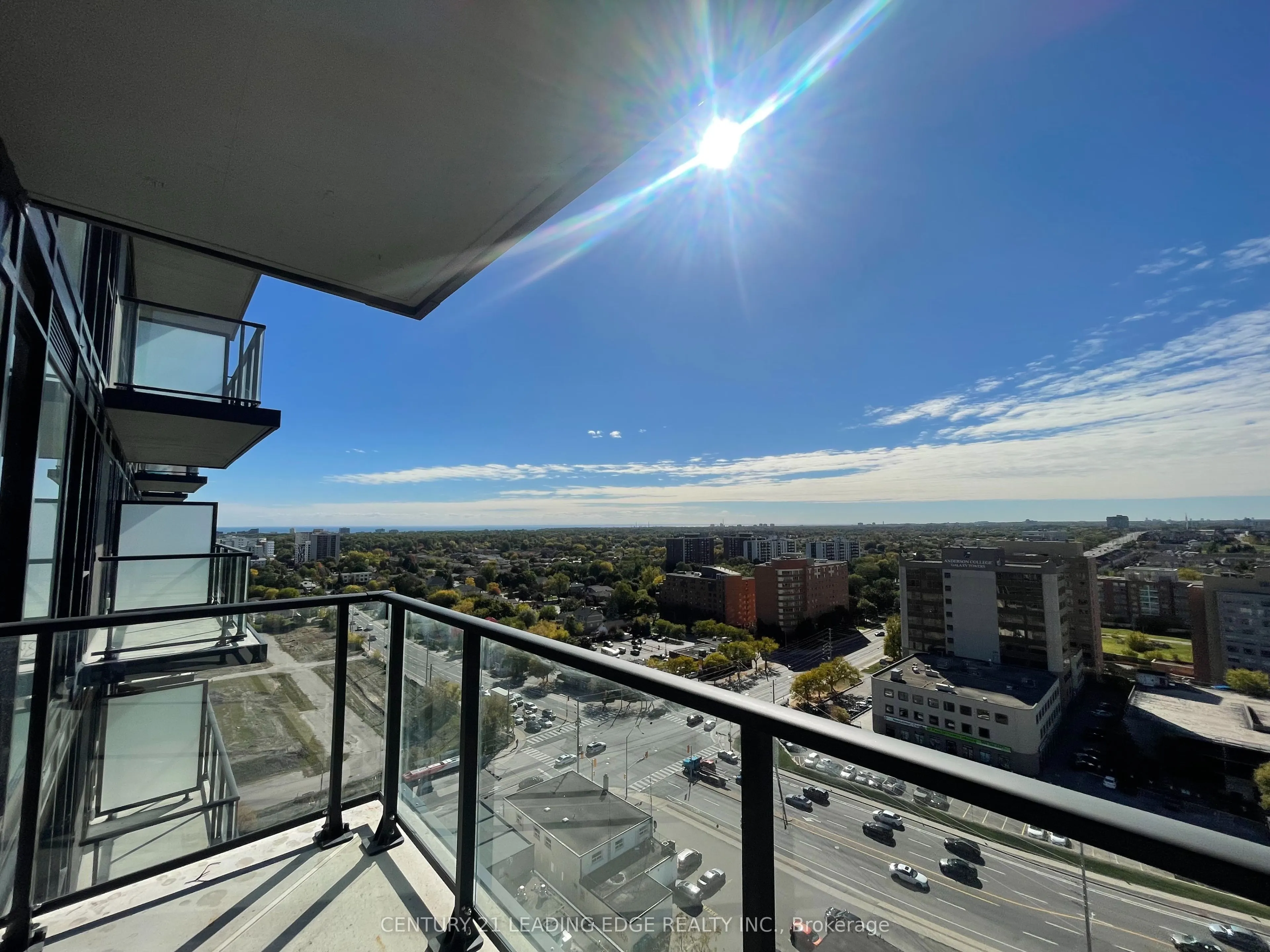 3009 Novar Road, #1611