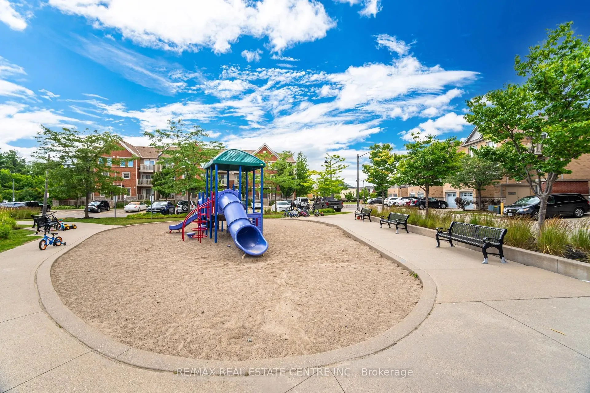 3070 Thomas Street, #12