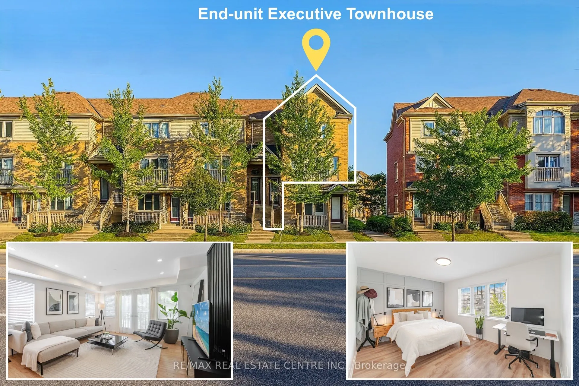 3070 Thomas Street, #12
