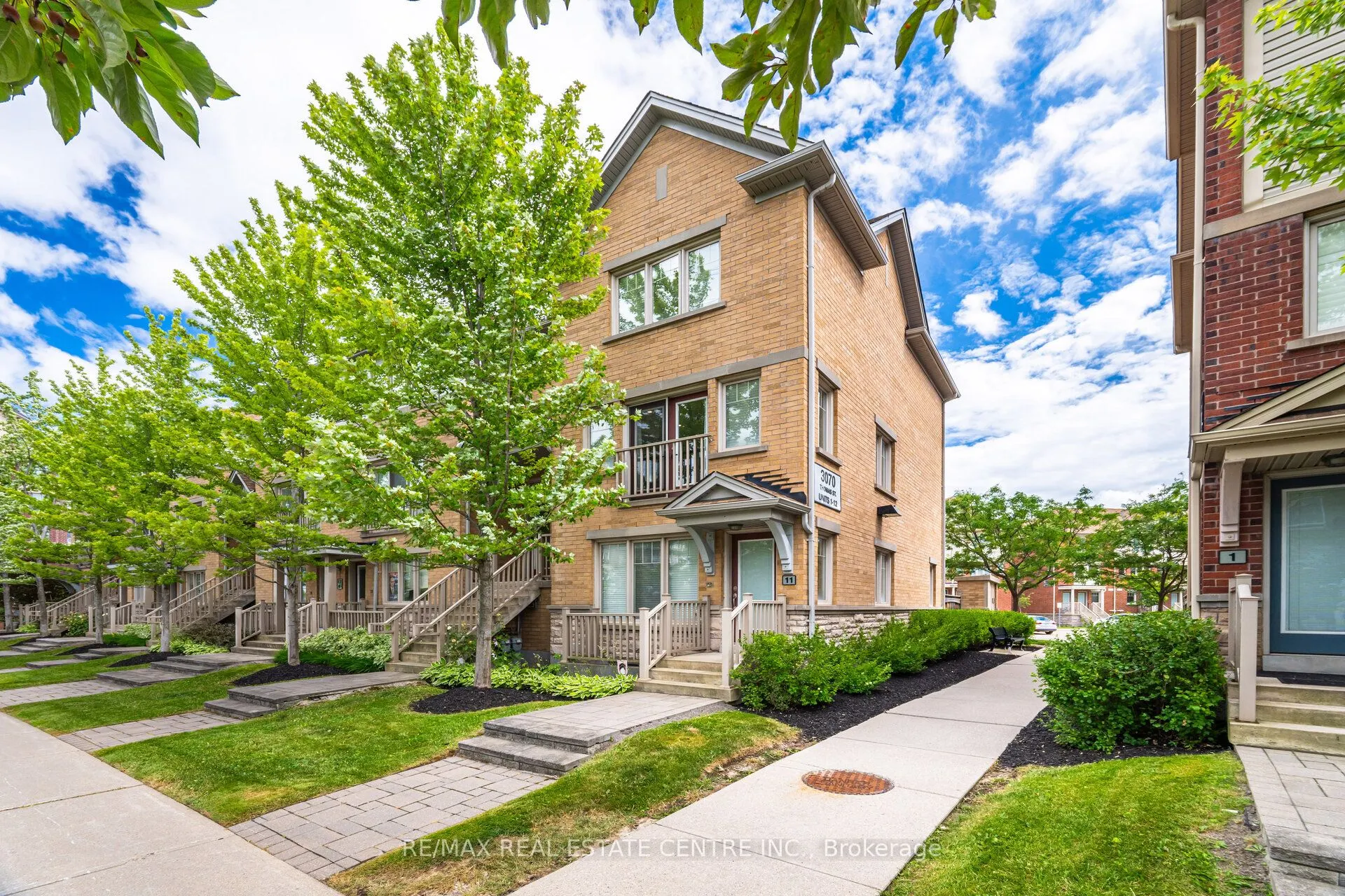 3070 Thomas Street, #12