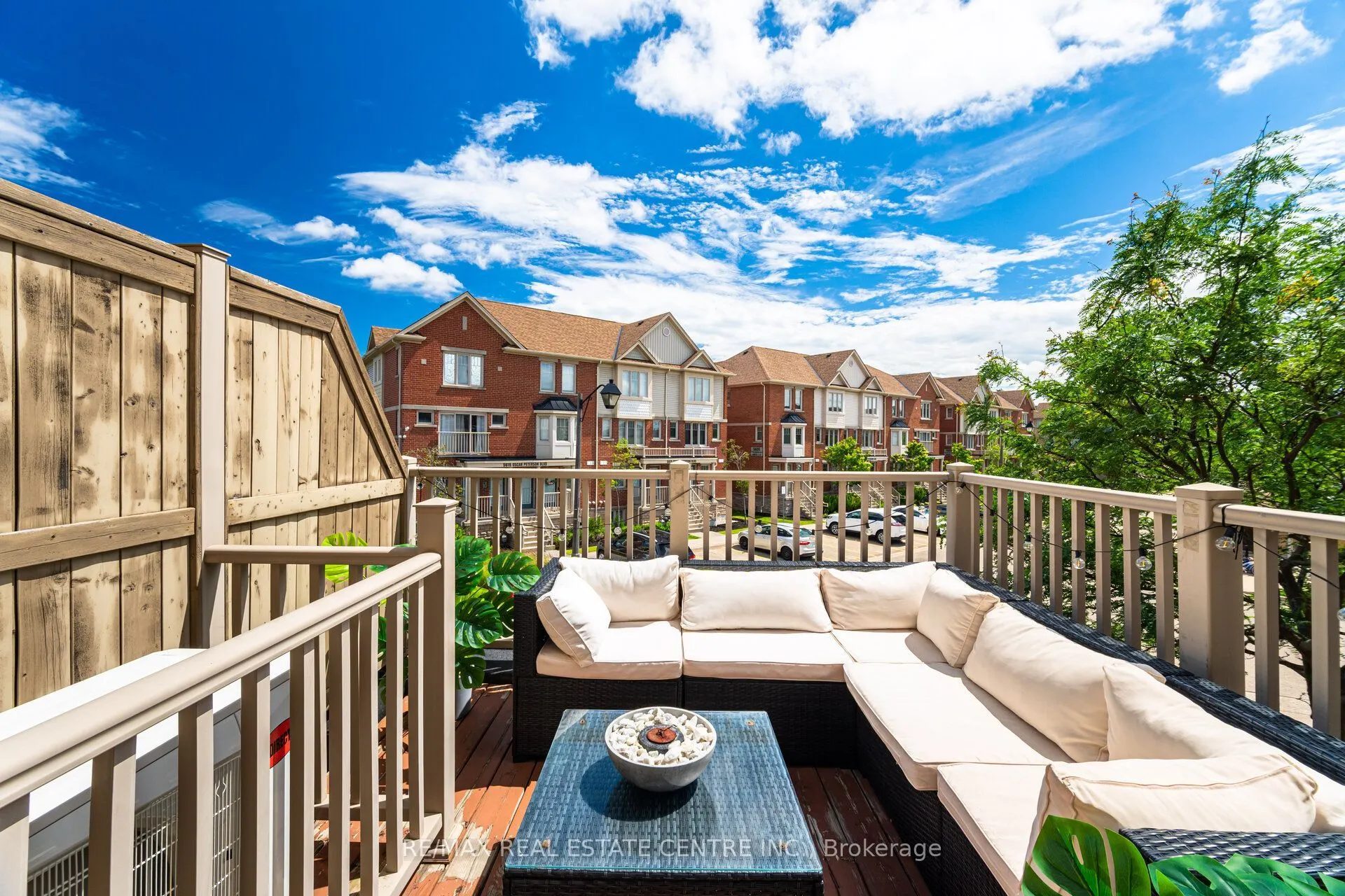 3070 Thomas Street, #12