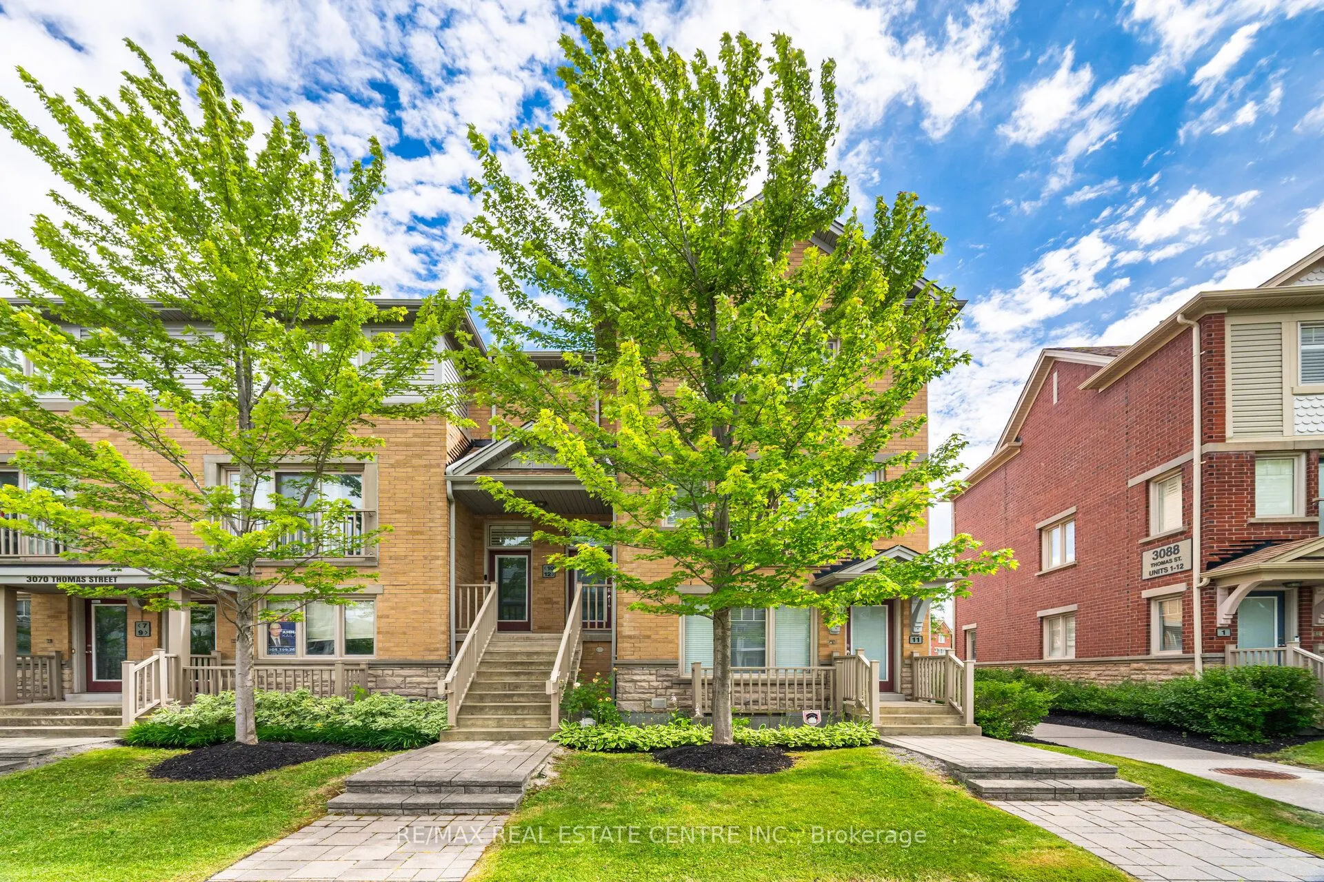 3070 Thomas Street, #12
