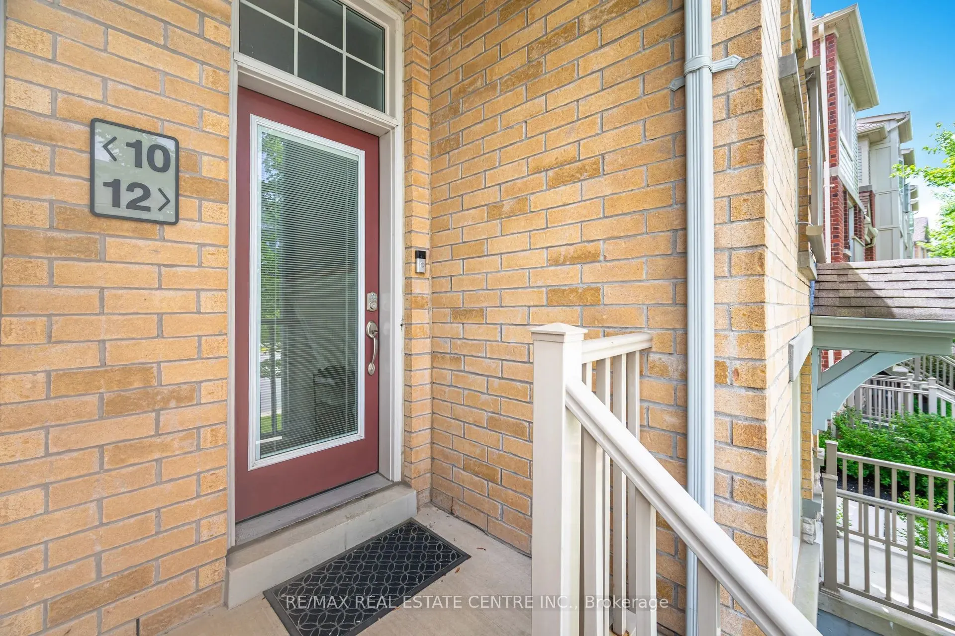 3070 Thomas Street, #12
