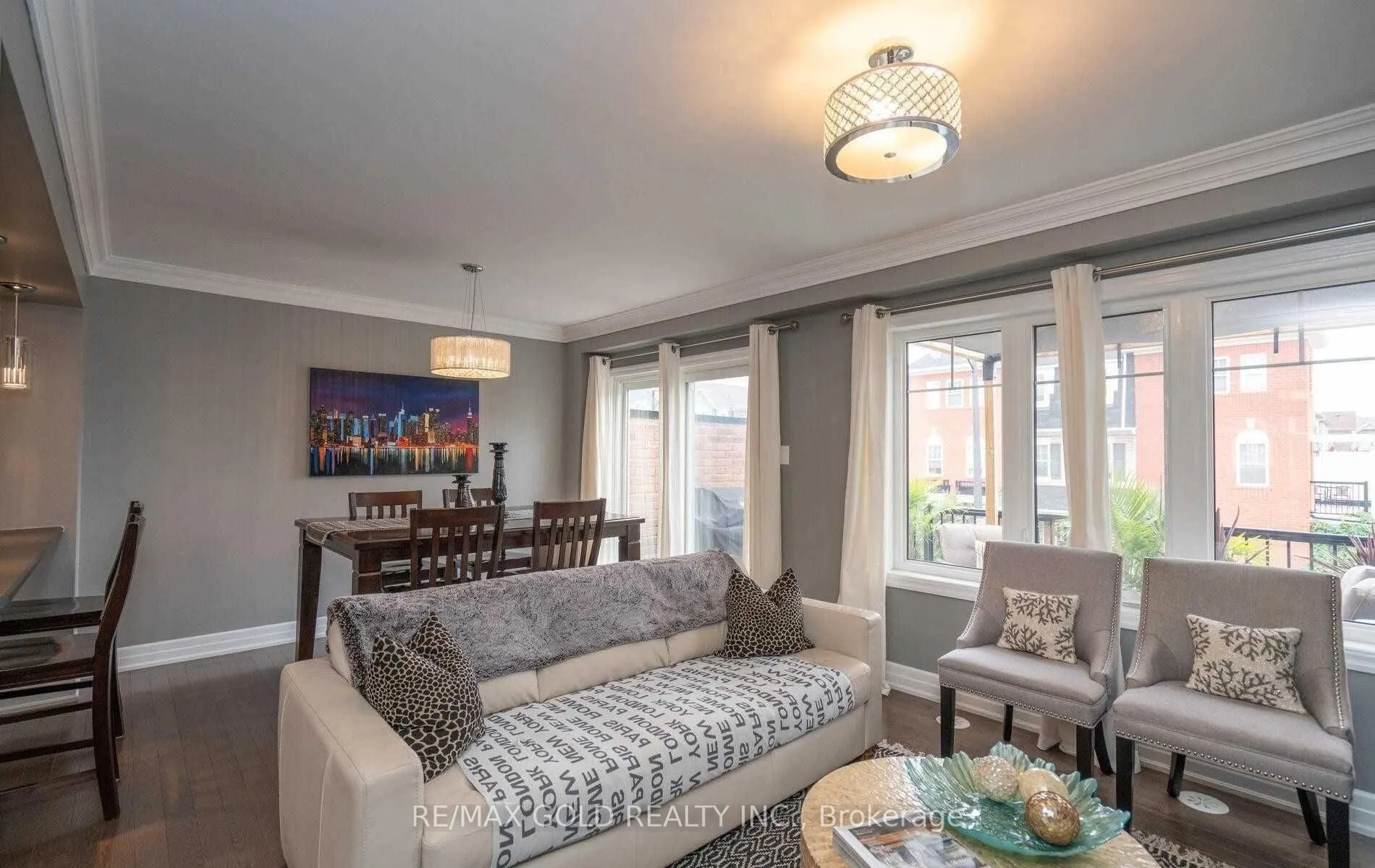 49 Ganton Heights