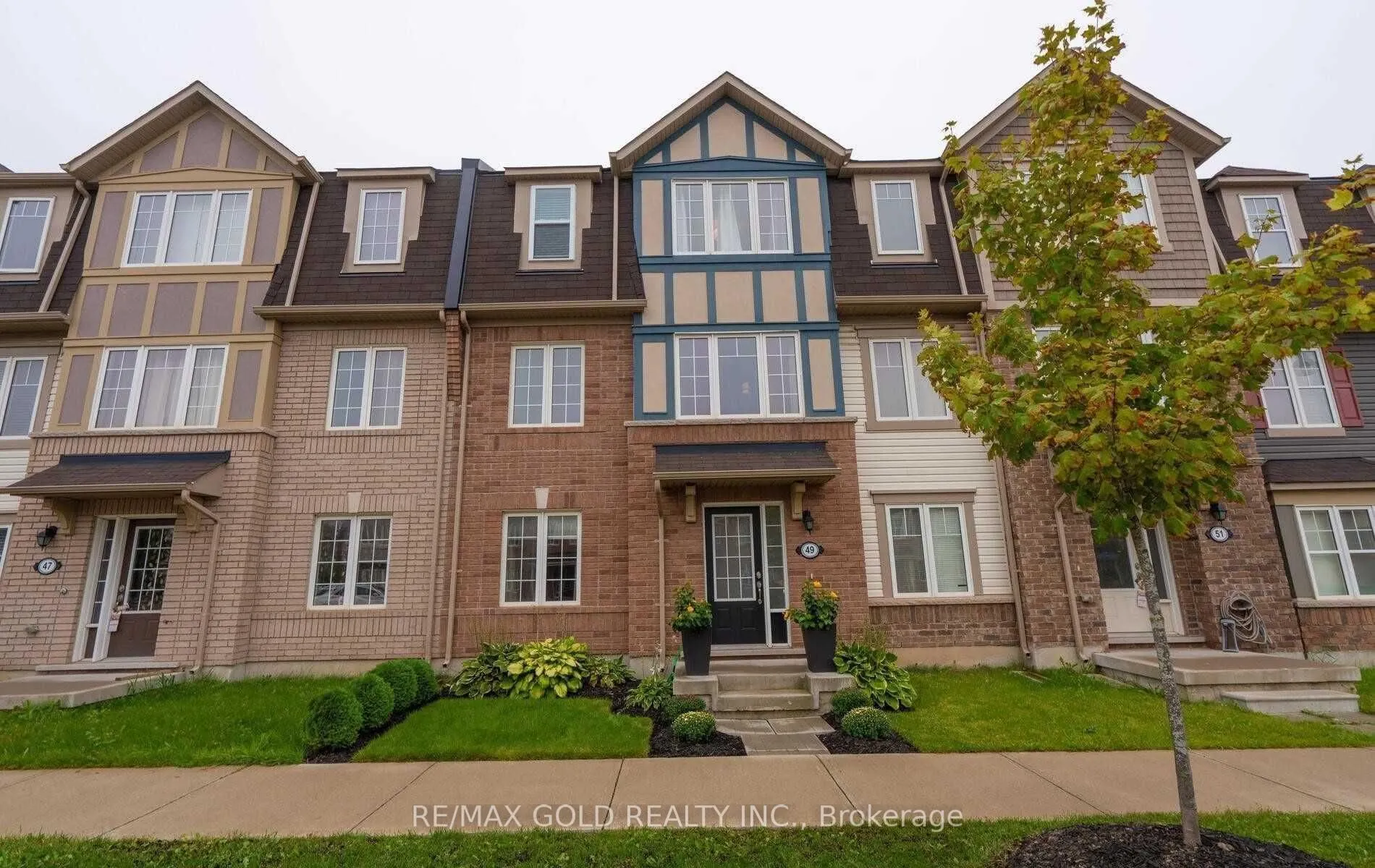 49 Ganton Heights