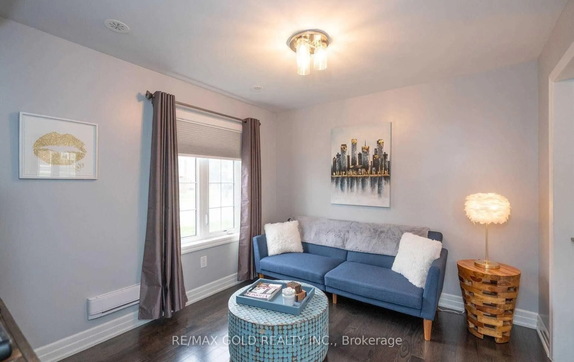 49 Ganton Heights