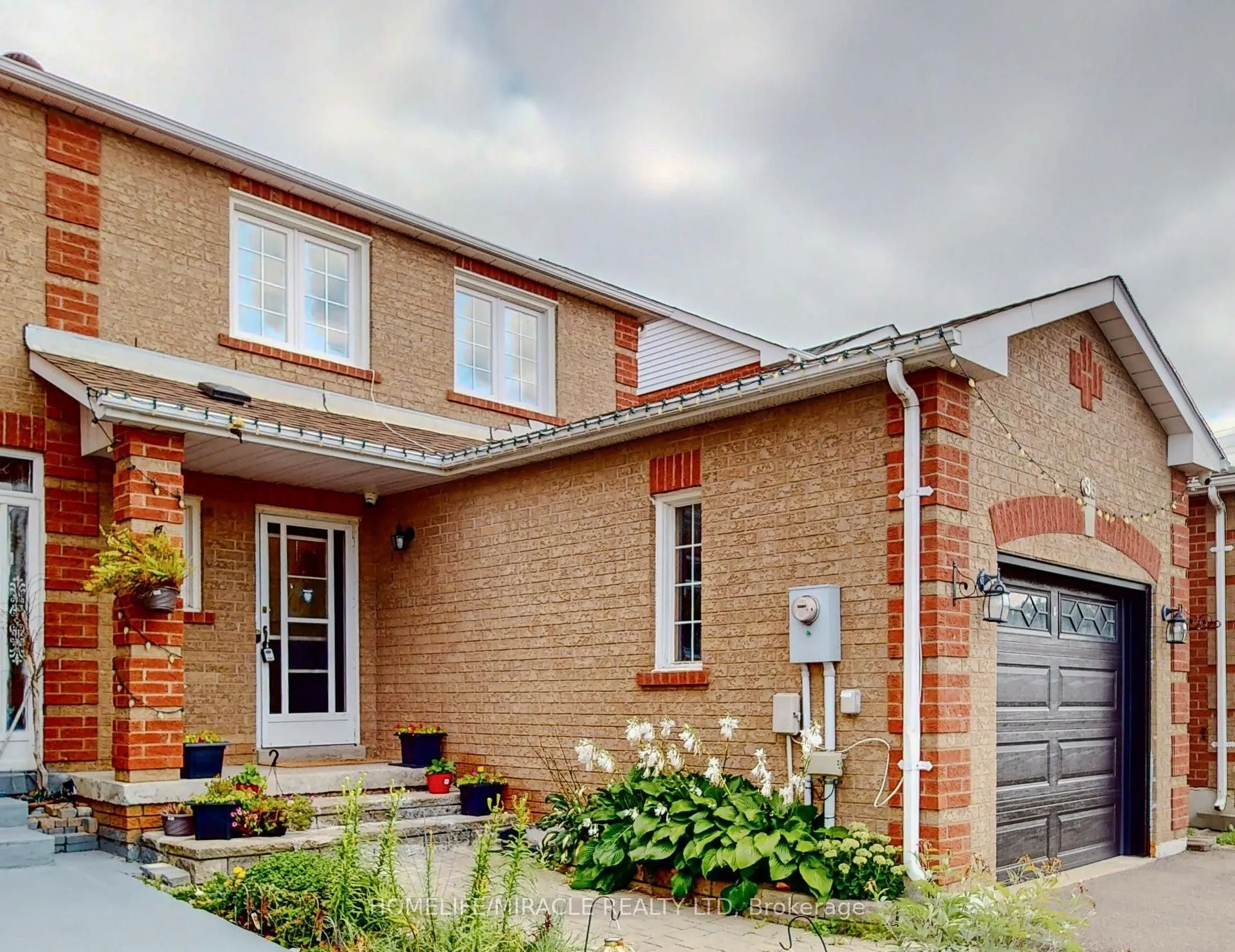 36 Mannel Crescent