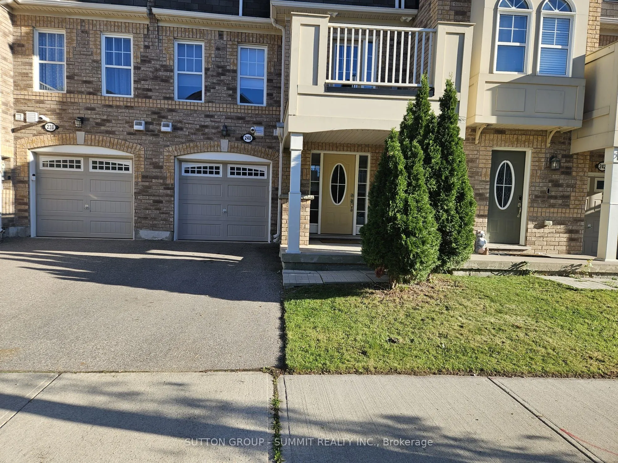 240 SEPTIMUS Heights