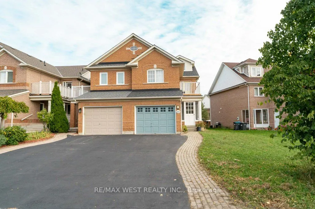 3143 Clayhill Road