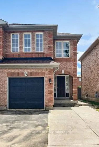 59 Roadmaster Lane, #BSMT