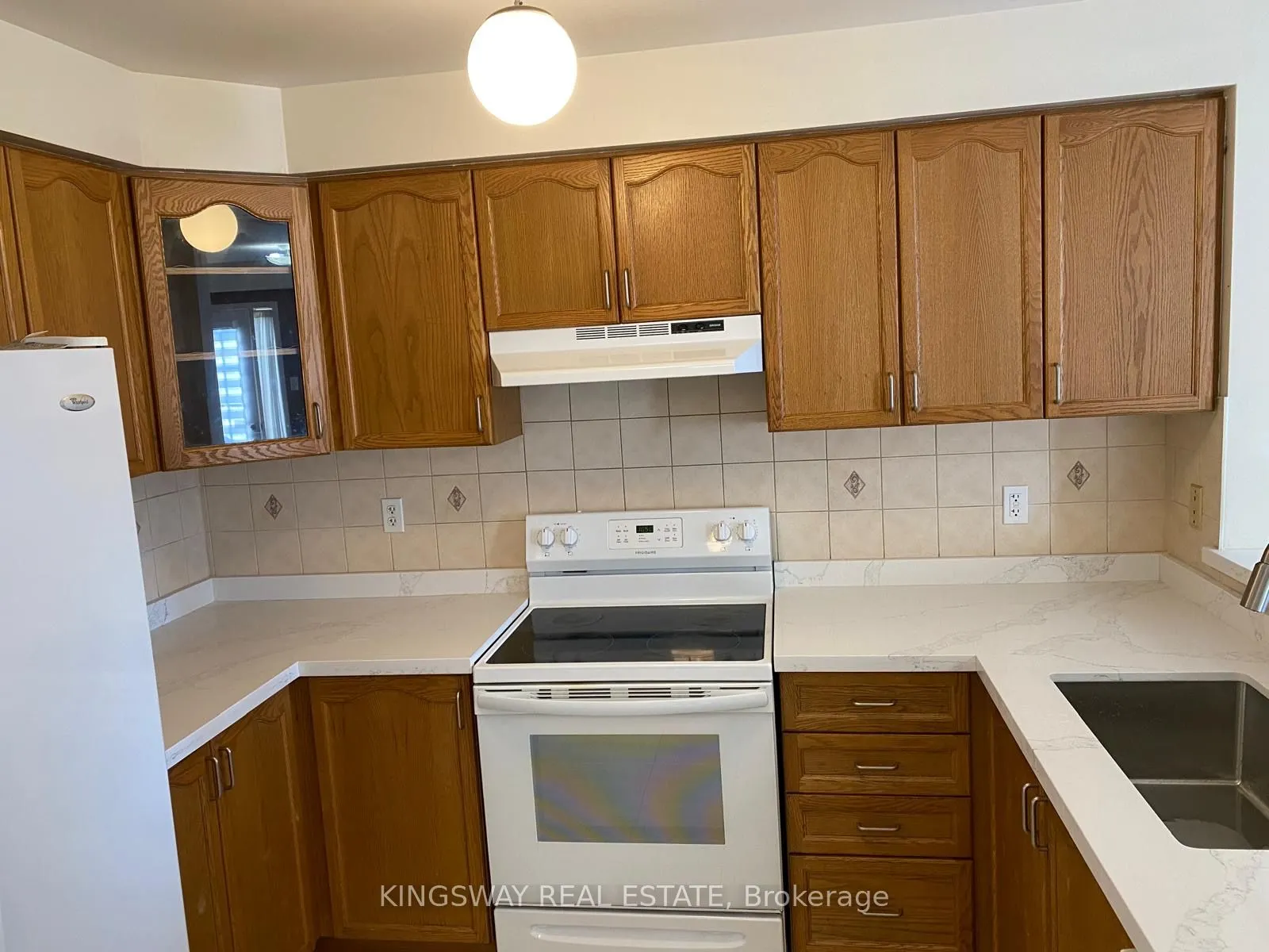3022 Mission Hill Drive