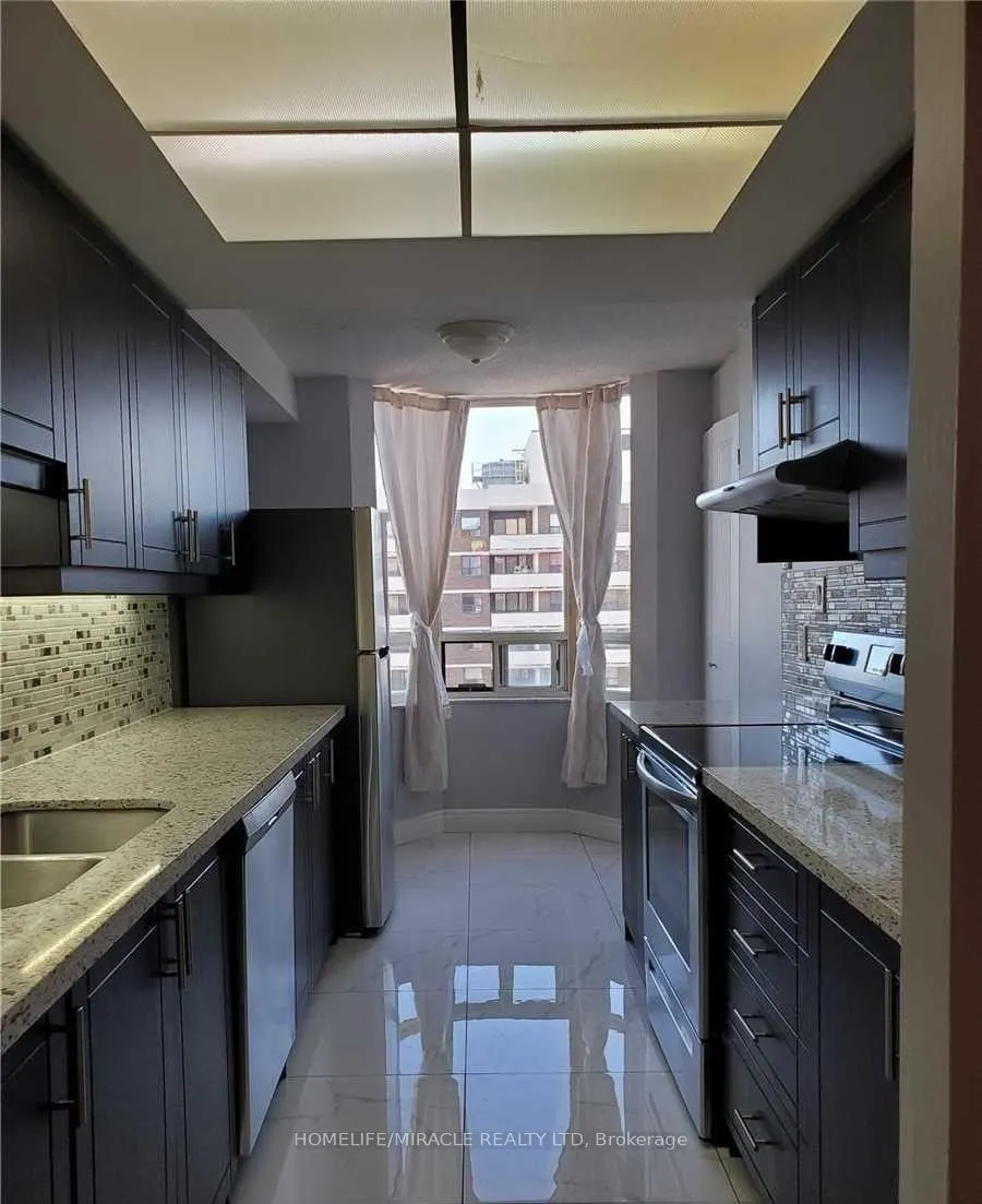 5 Lisa Street, #1412
