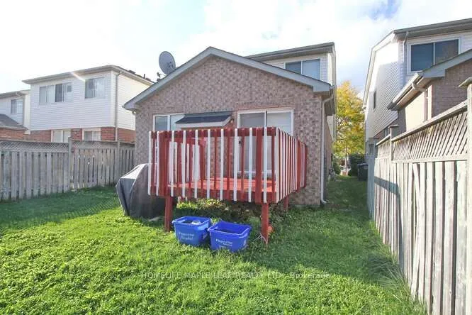 153 Cordgrass Crescent