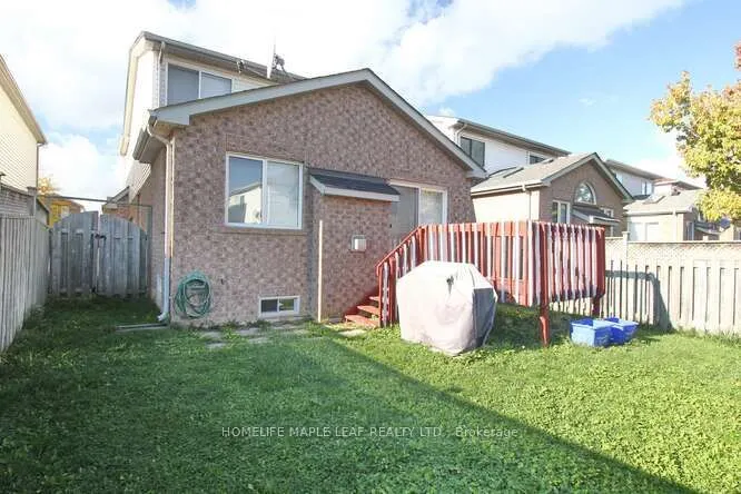 153 Cordgrass Crescent