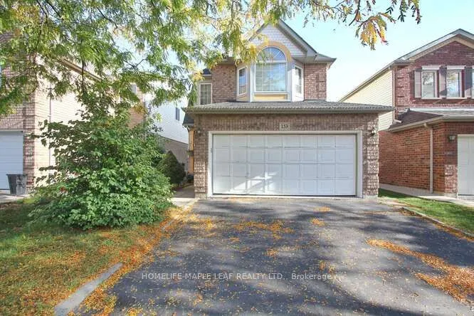 153 Cordgrass Crescent