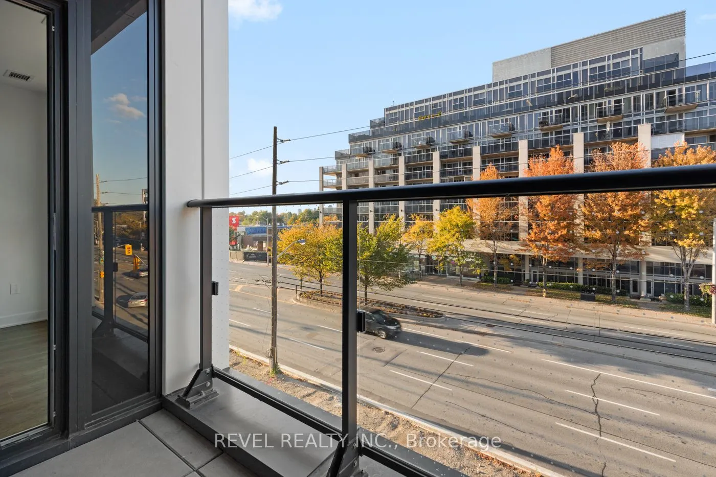 1037 The Queensway, #224