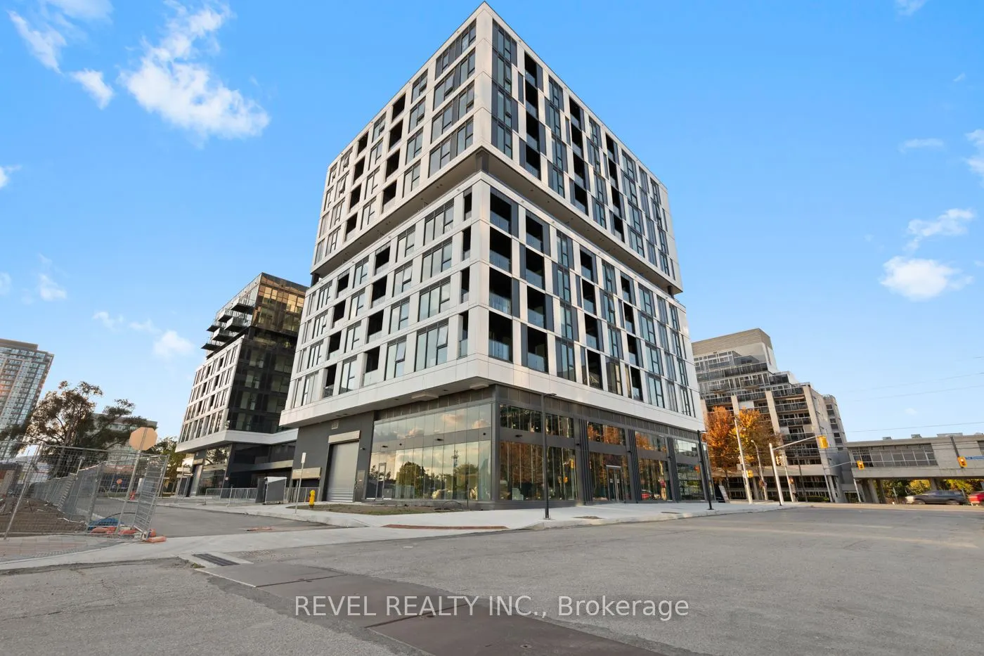 1037 The Queensway, #224