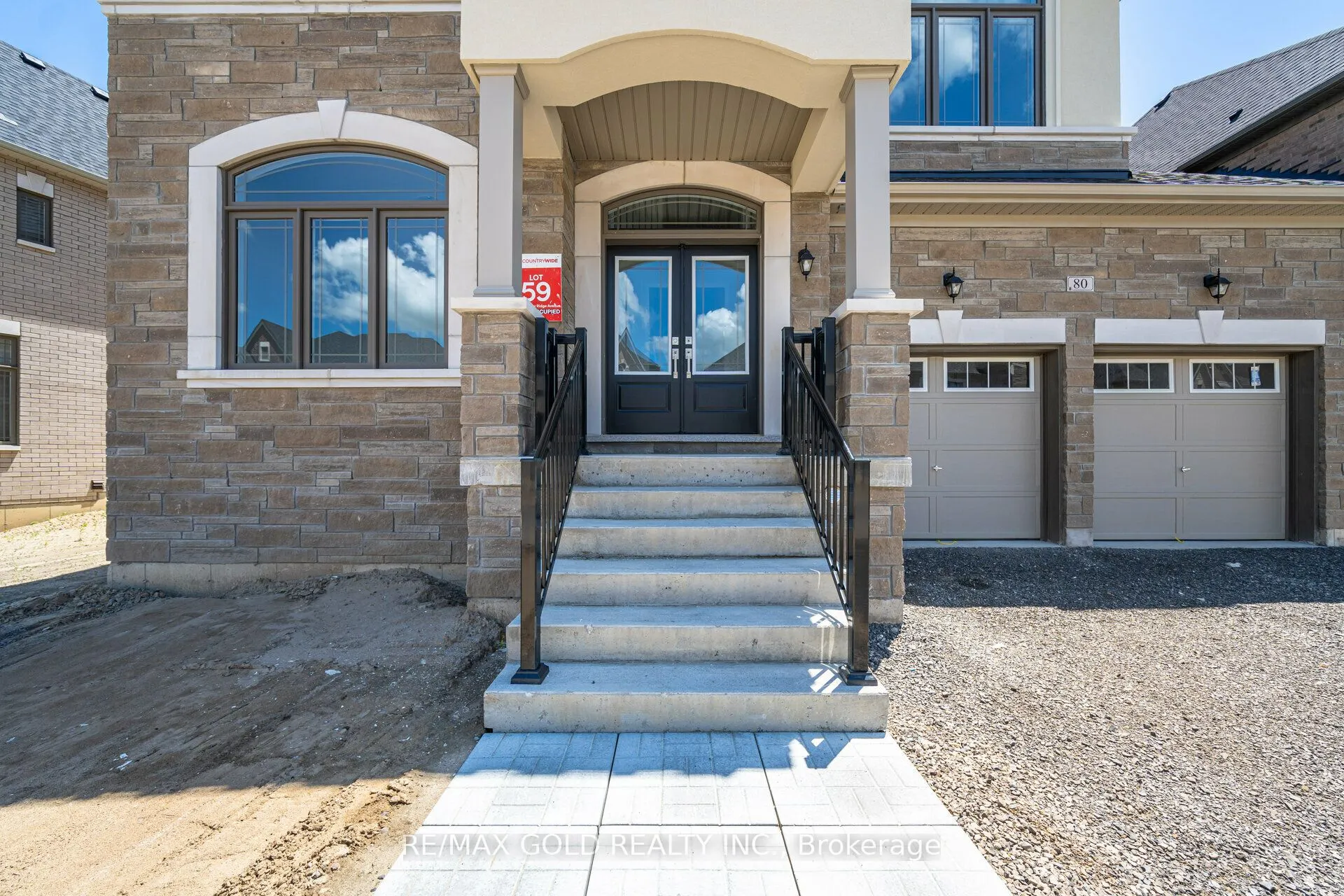 80 Raspberry Ridge Avenue