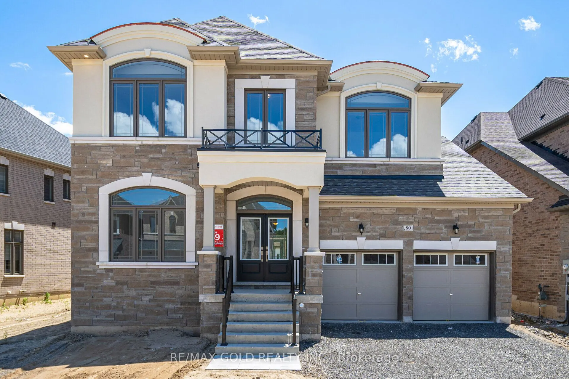 80 Raspberry Ridge Avenue