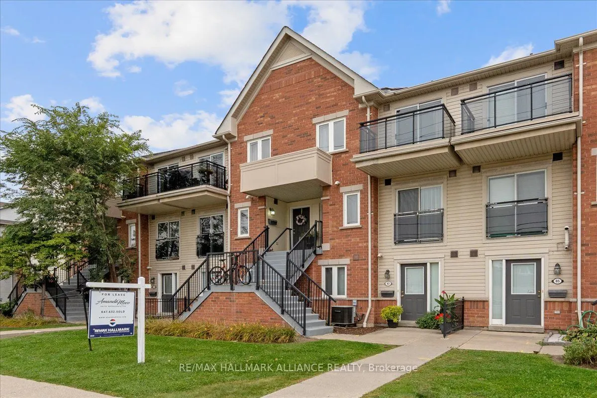 4620 Guildwood Way, #81