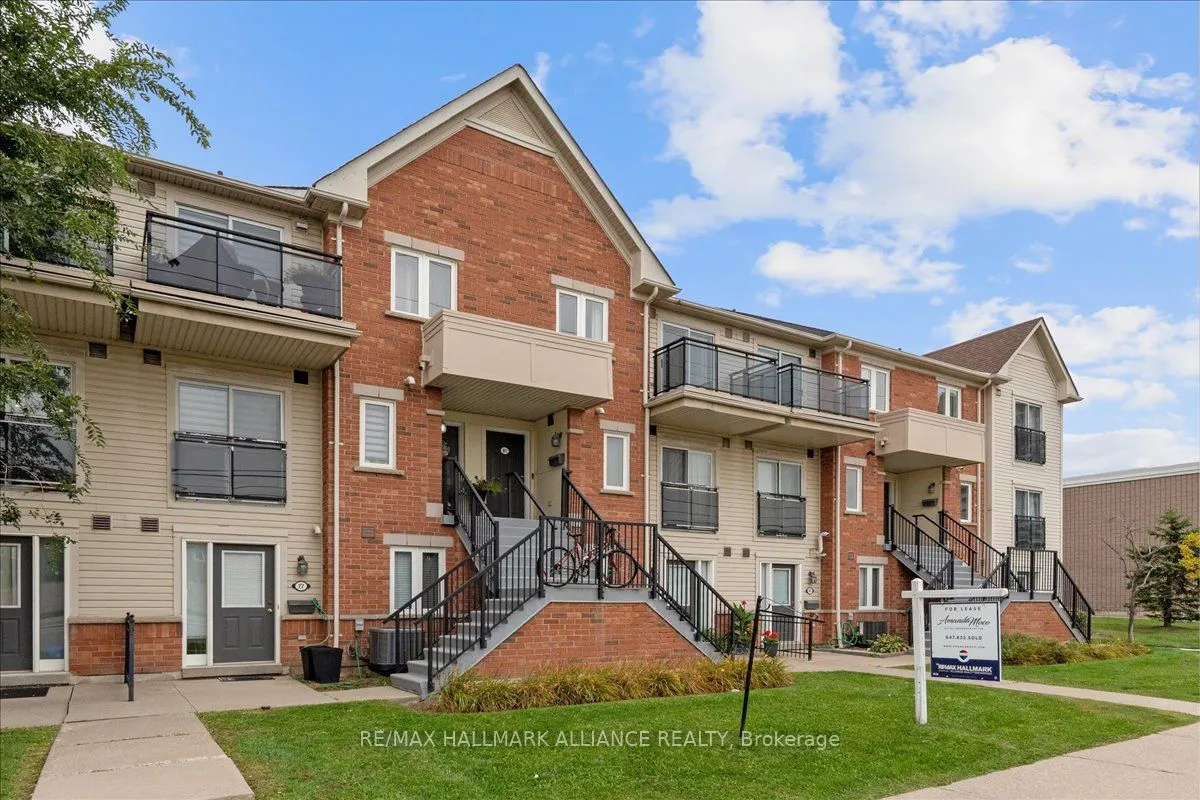 4620 Guildwood Way, #81