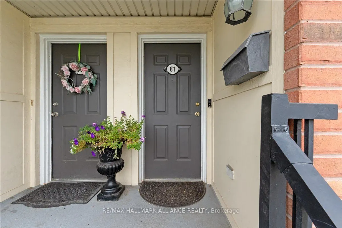 4620 Guildwood Way, #81
