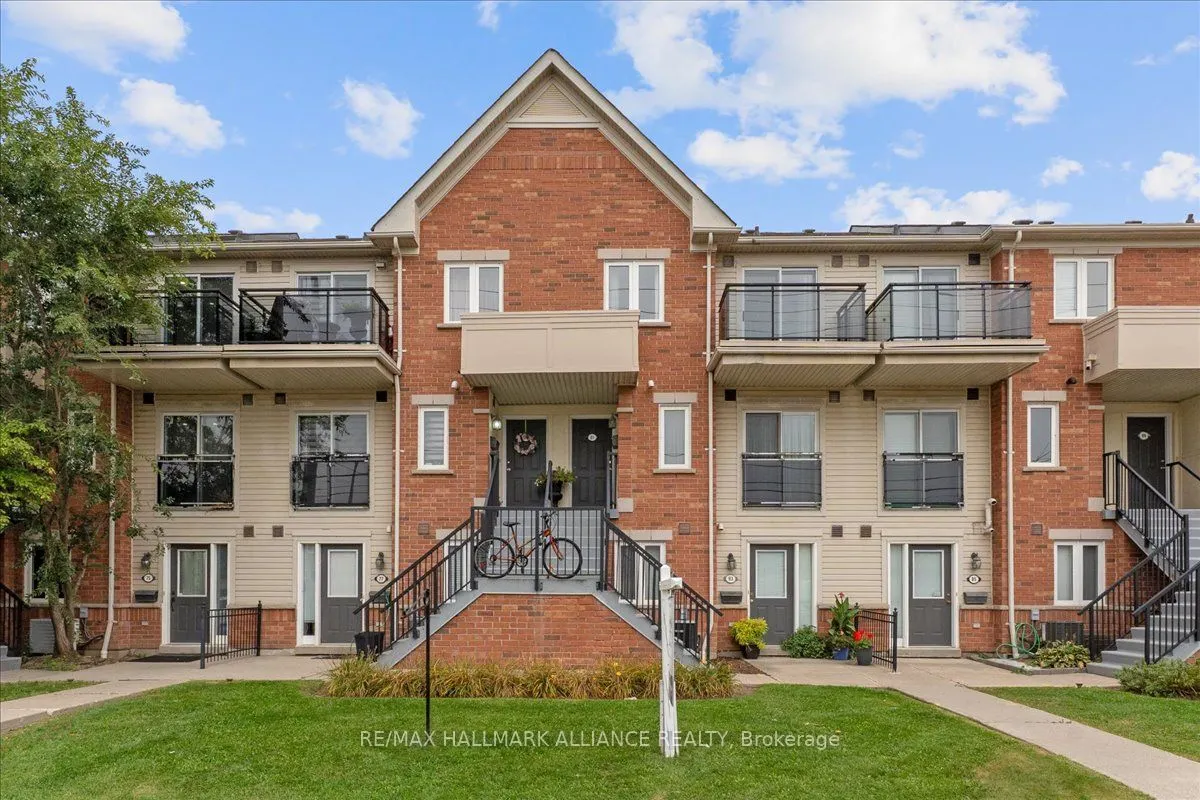 4620 Guildwood Way, #81