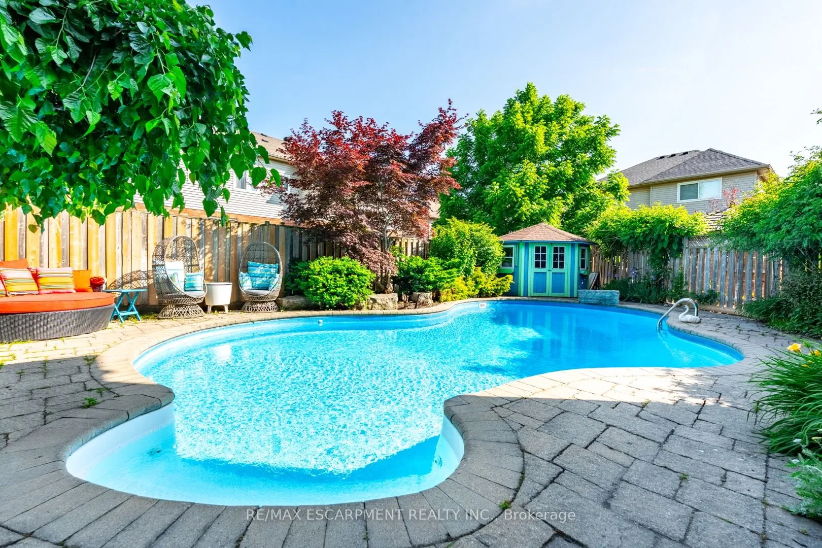 2338 Norland Drive