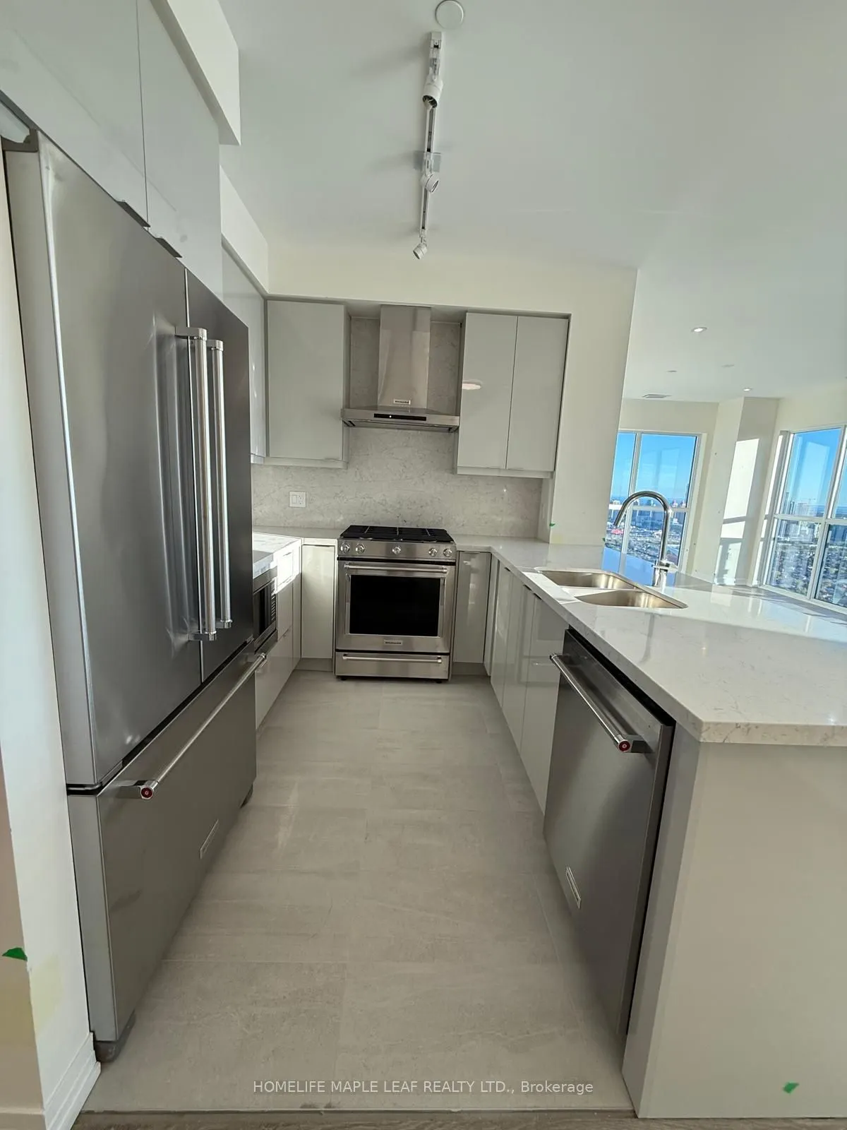 15 Watergarden Drive, #3803