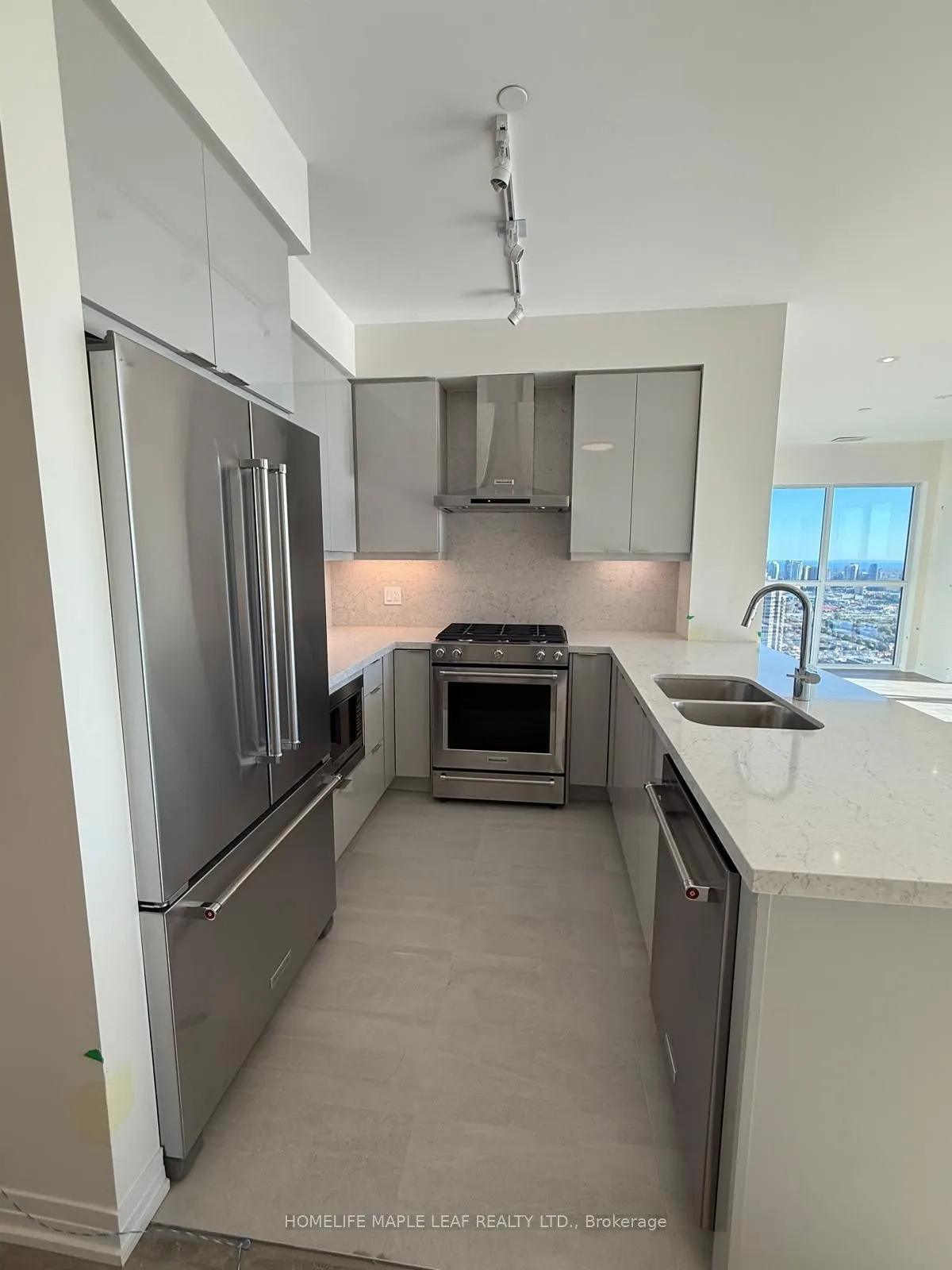 15 Watergarden Drive, #3803