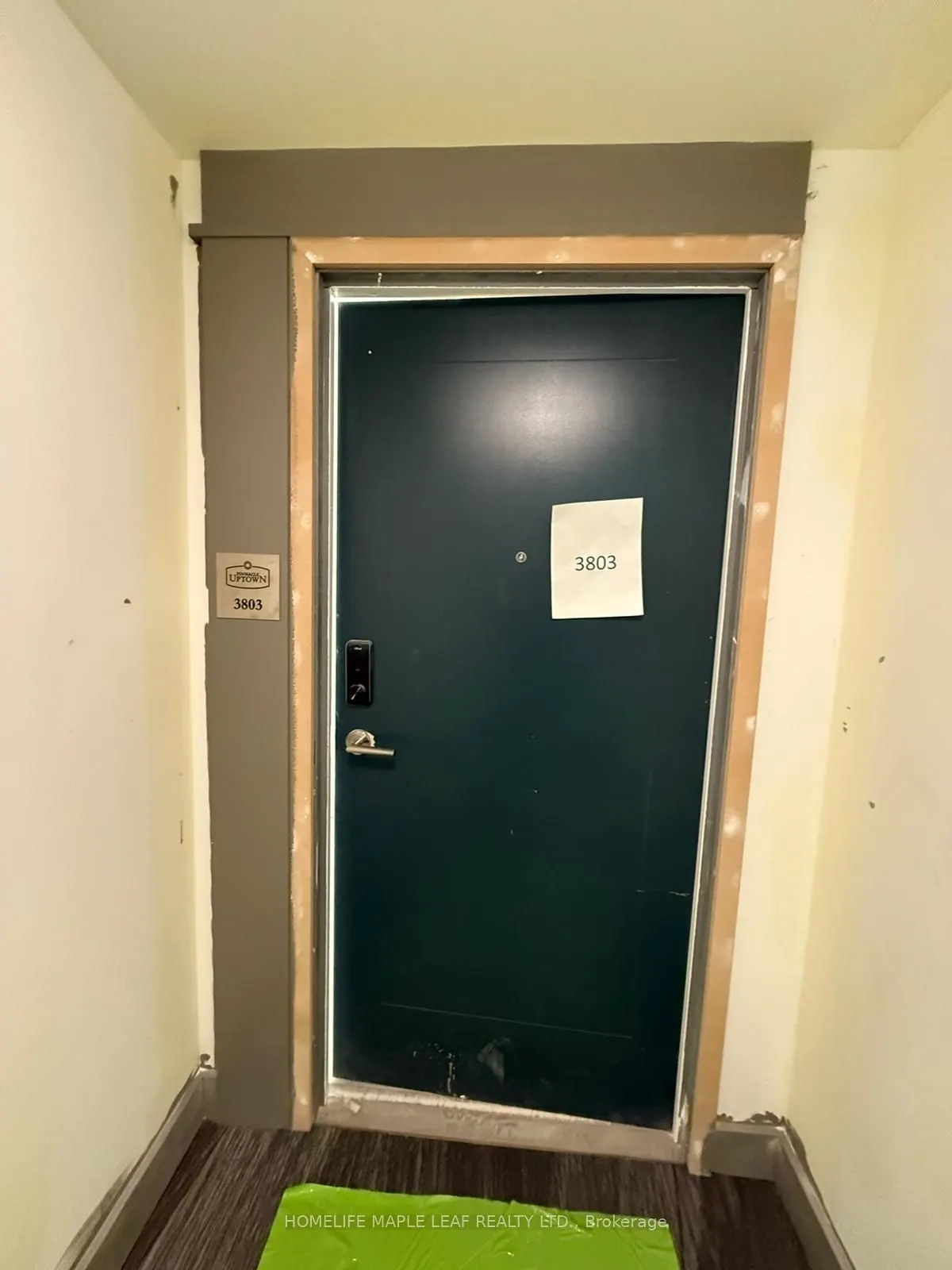 15 Watergarden Drive, #3803