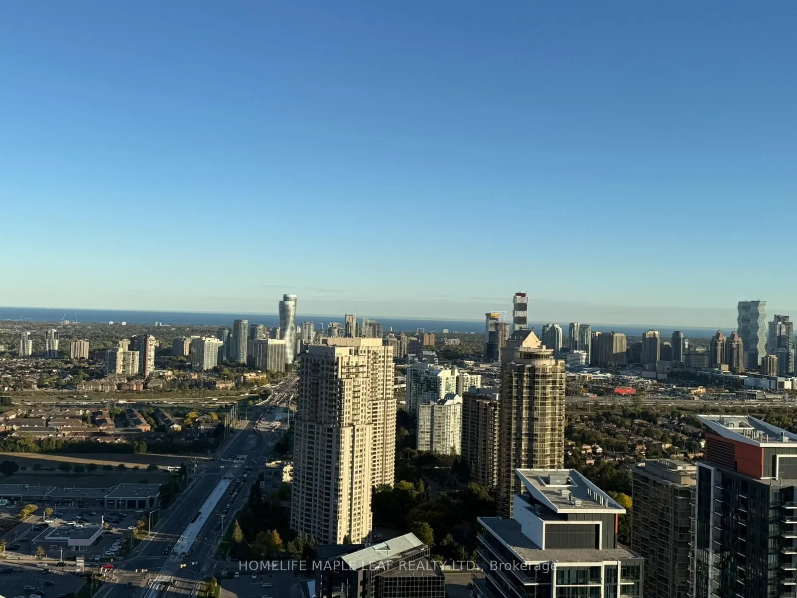 15 Watergarden Drive, #3803