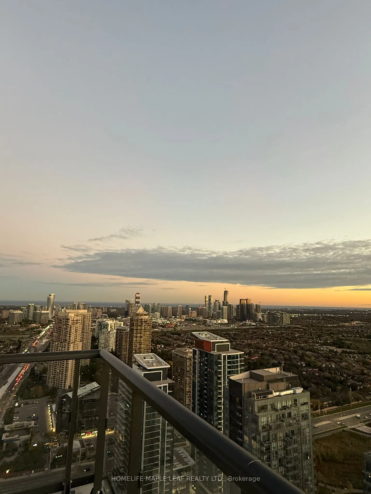 15 Watergarden Drive, #3803