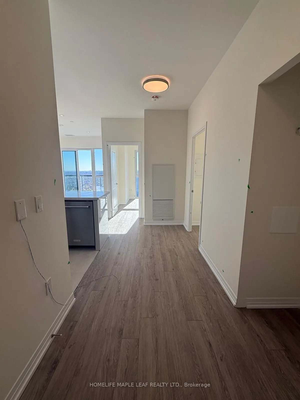 15 Watergarden Drive, #3803