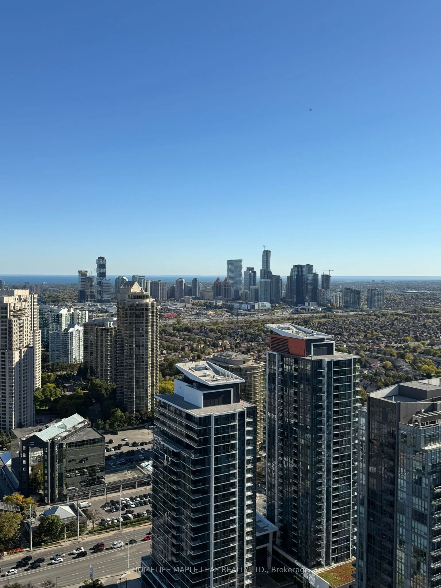 15 Watergarden Drive, #3801