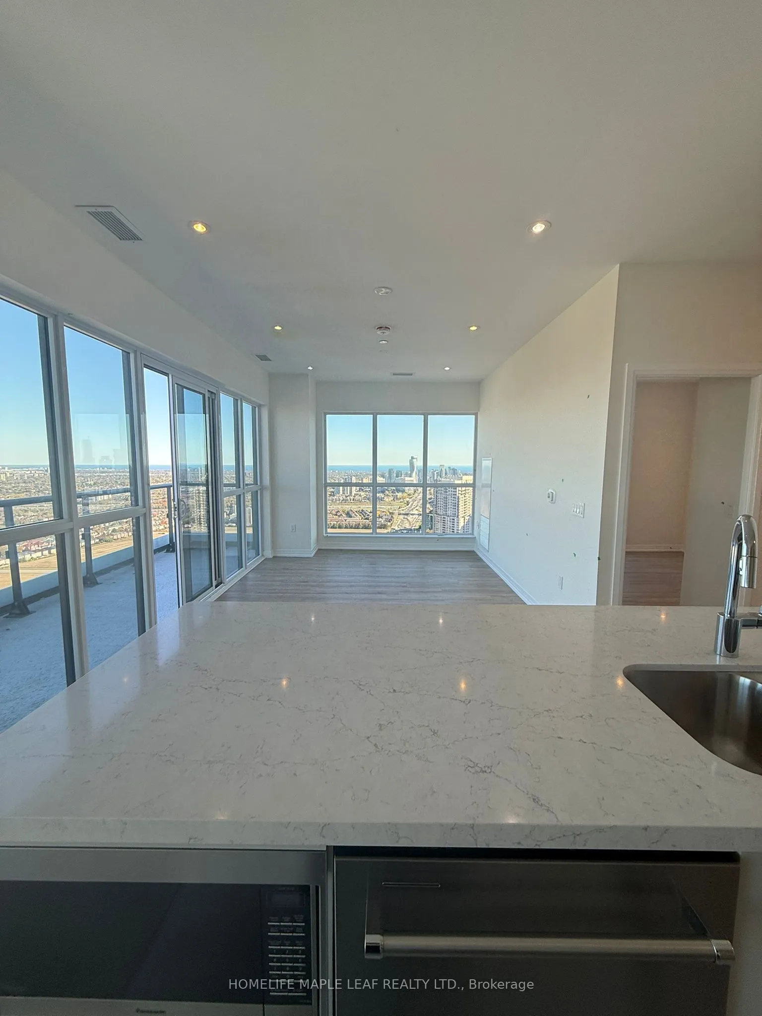 15 Watergarden Drive, #3801