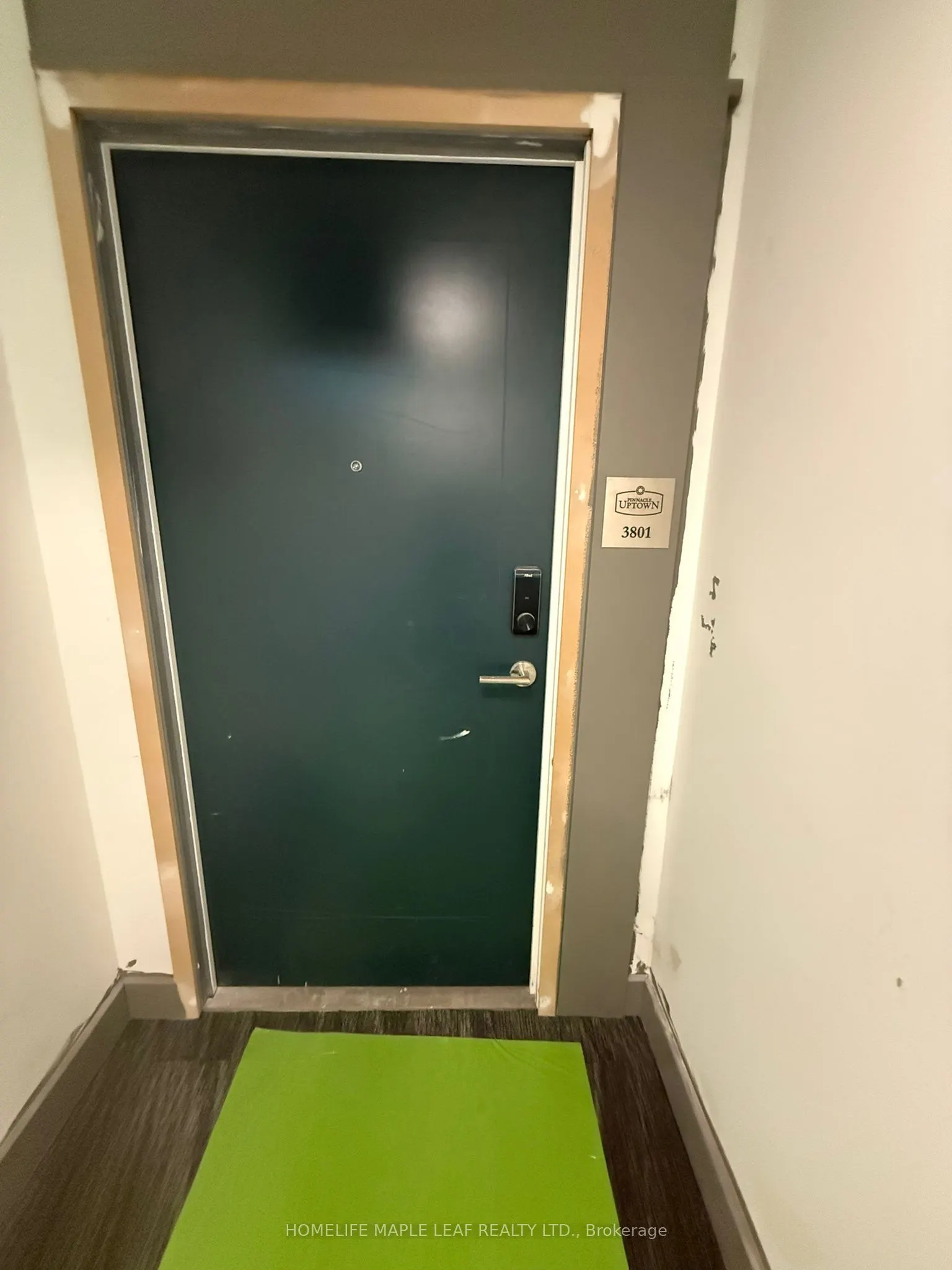 15 Watergarden Drive, #3801