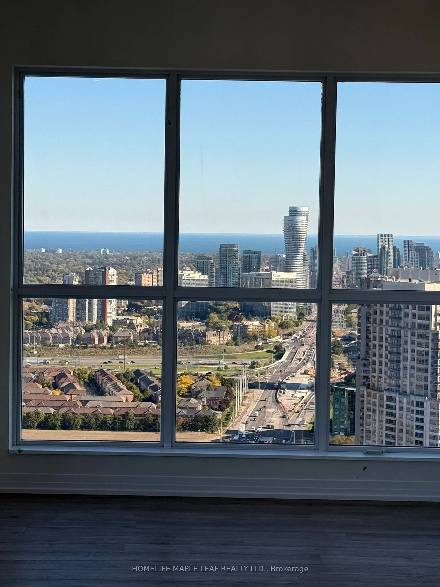 15 Watergarden Drive, #3801
