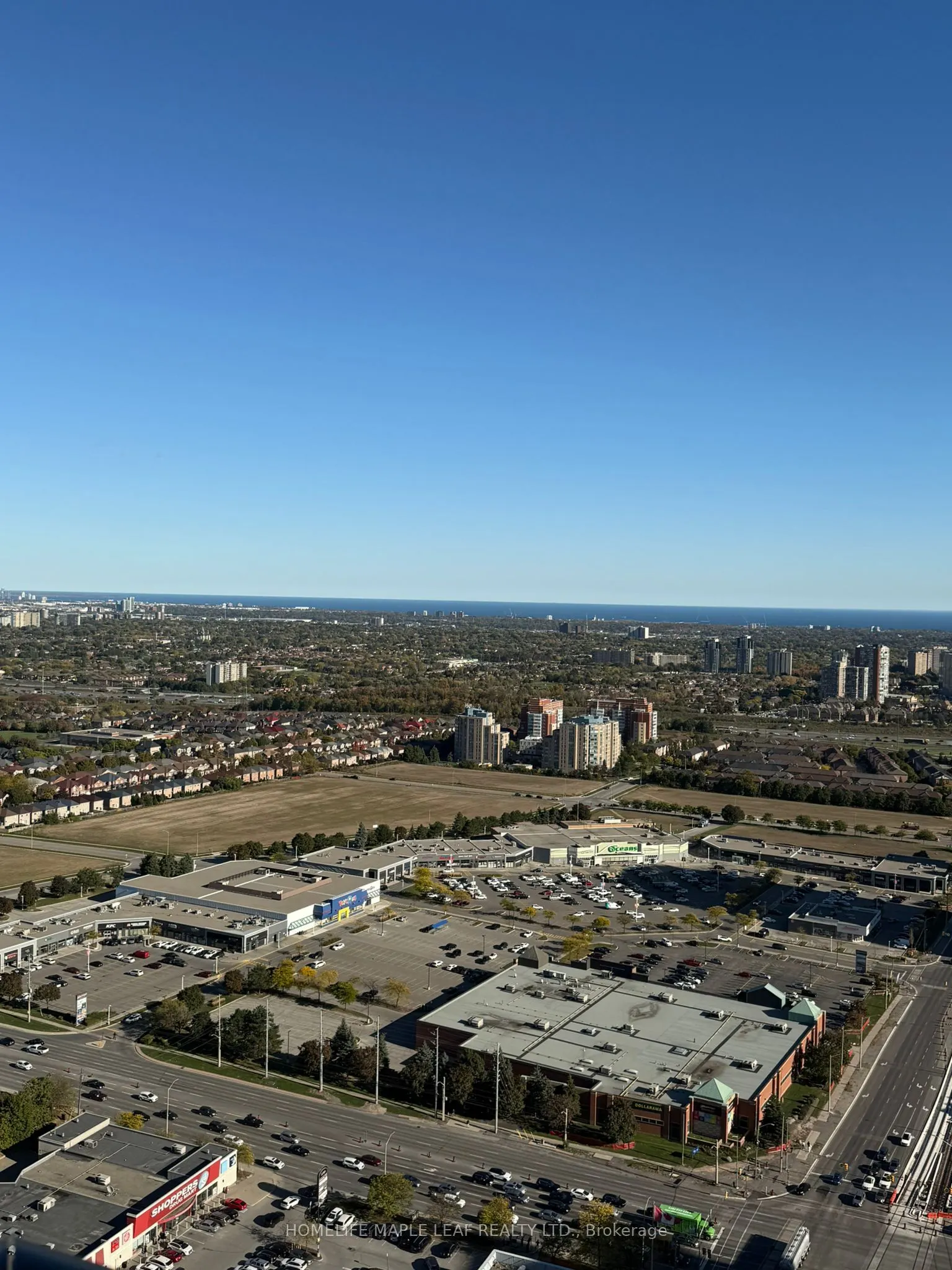 15 Watergarden Drive, #3801